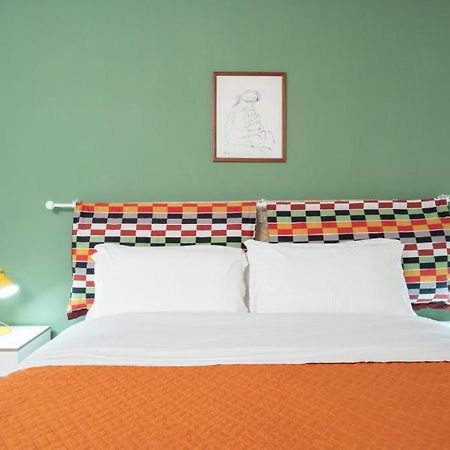 Casa Delle Oche By Studio Vita Bologna Eksteriør billede