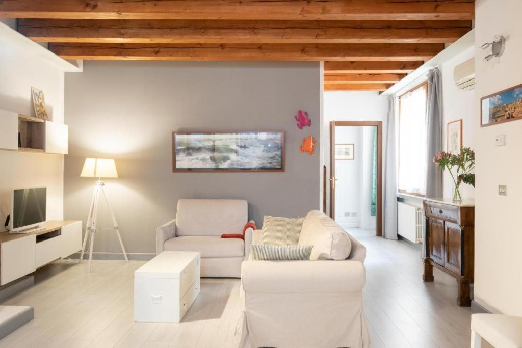 Casa Delle Oche By Studio Vita Bologna Eksteriør billede