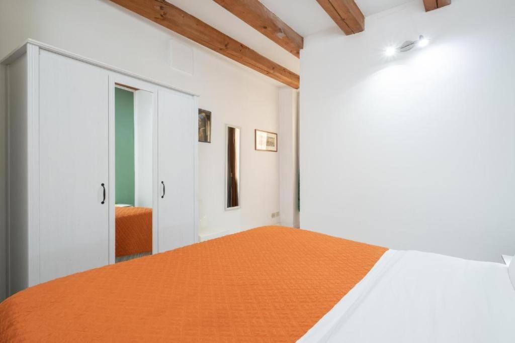 Casa Delle Oche By Studio Vita Bologna Eksteriør billede