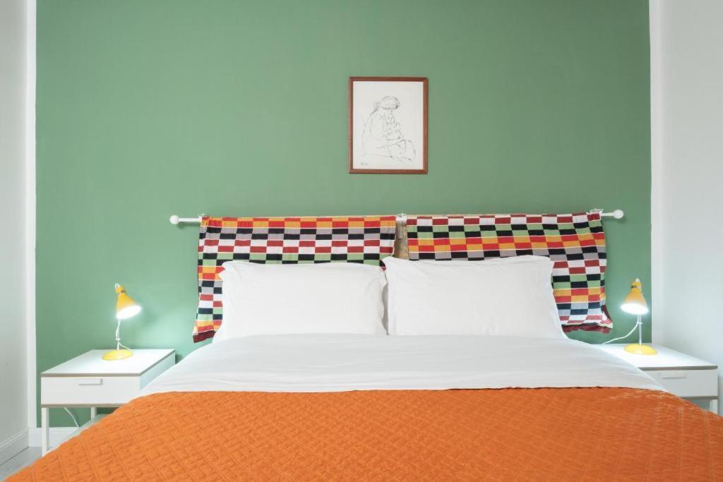 Casa Delle Oche By Studio Vita Bologna Eksteriør billede
