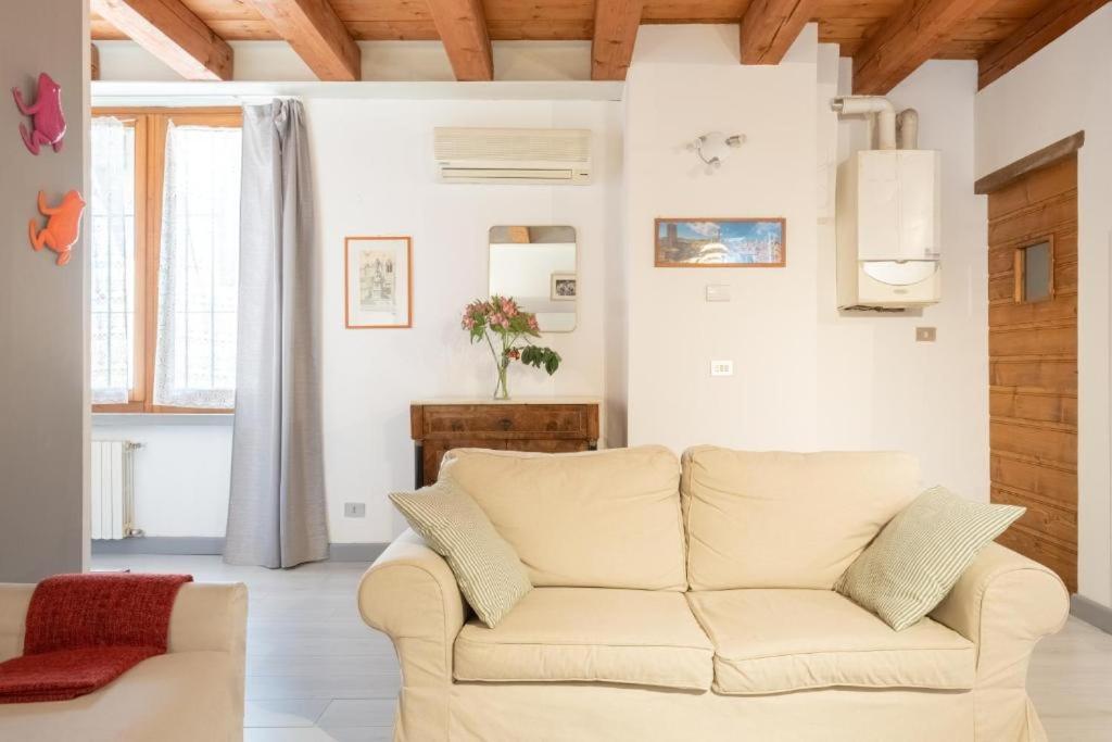 Casa Delle Oche By Studio Vita Bologna Eksteriør billede