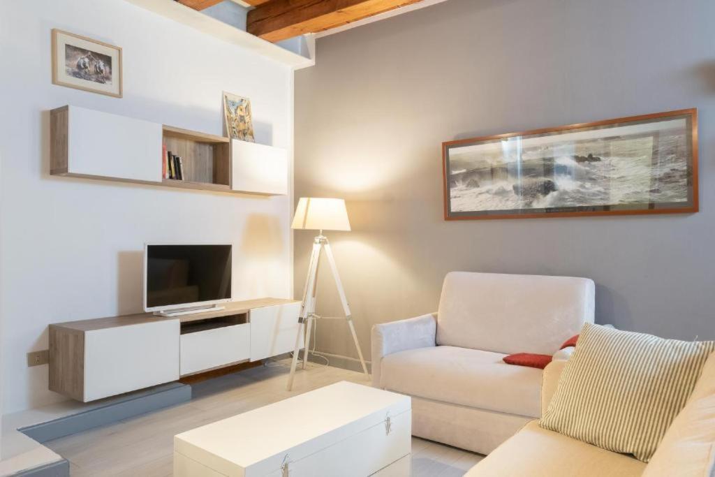 Casa Delle Oche By Studio Vita Bologna Eksteriør billede