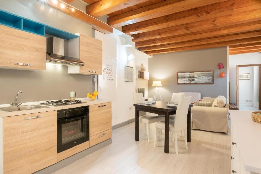 Casa Delle Oche By Studio Vita Bologna Eksteriør billede