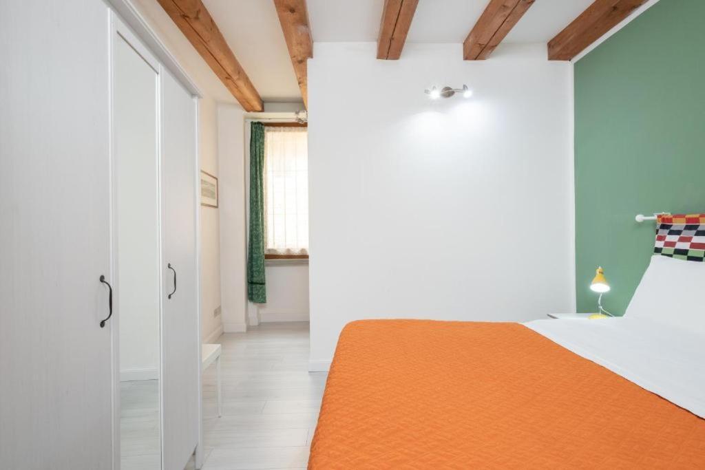 Casa Delle Oche By Studio Vita Bologna Eksteriør billede