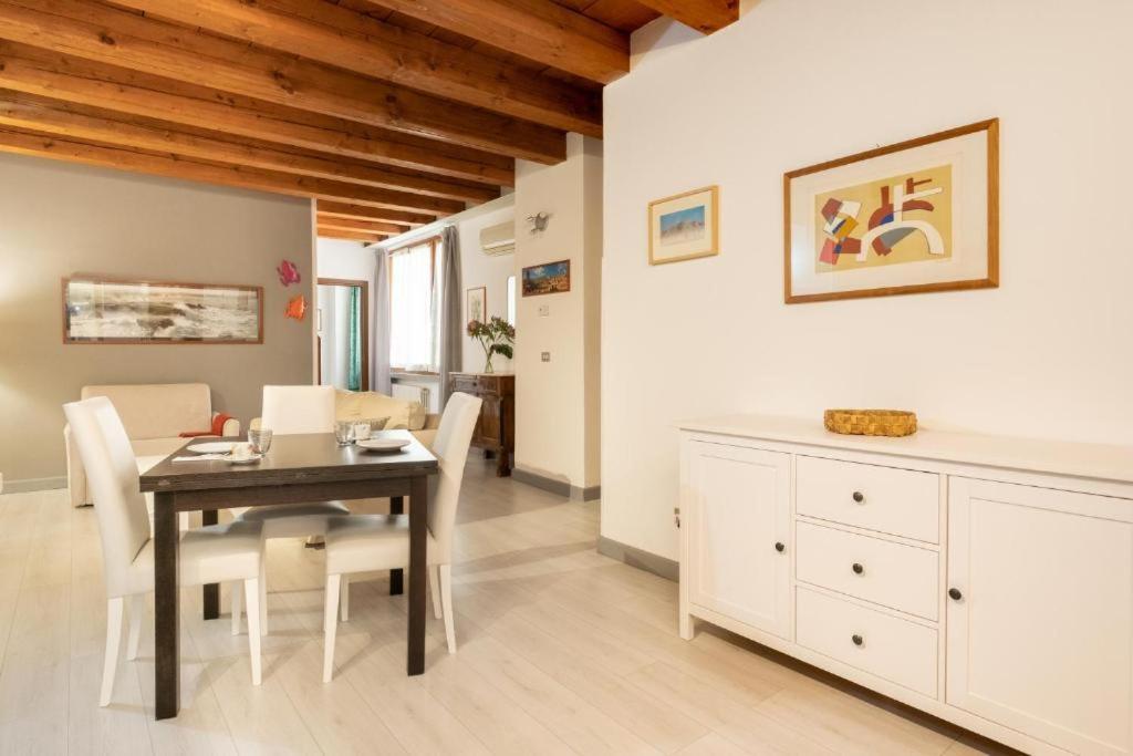 Casa Delle Oche By Studio Vita Bologna Eksteriør billede