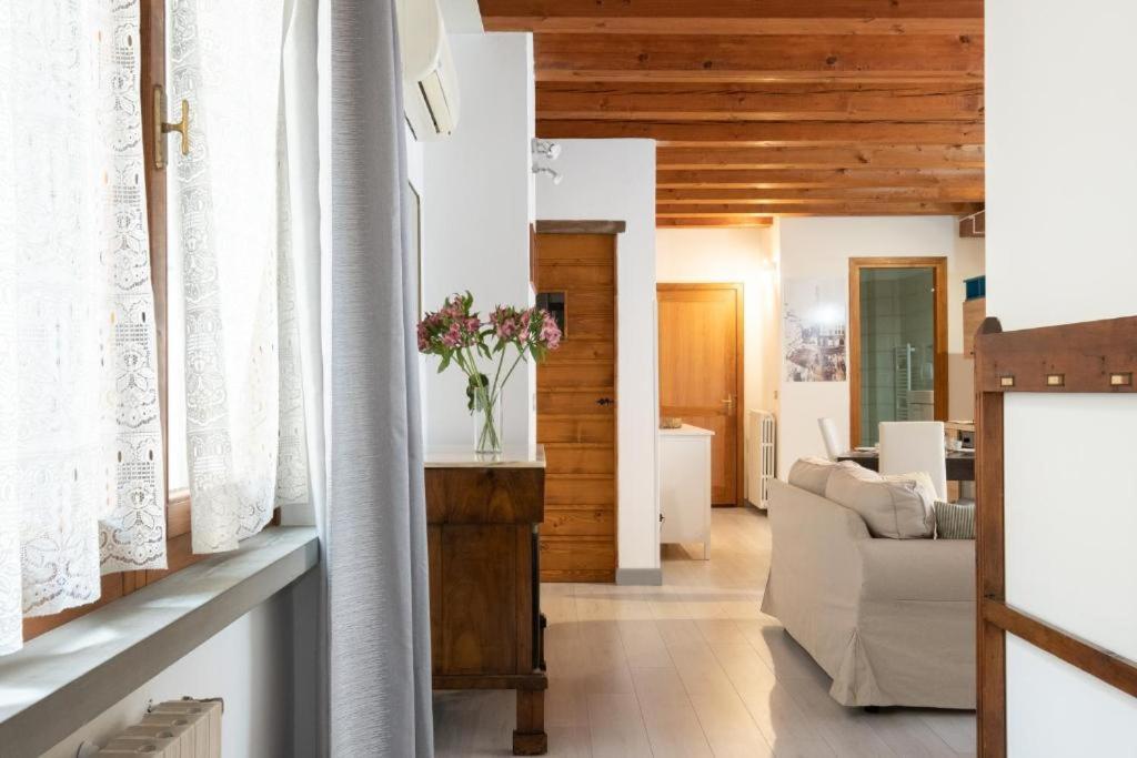 Casa Delle Oche By Studio Vita Bologna Eksteriør billede